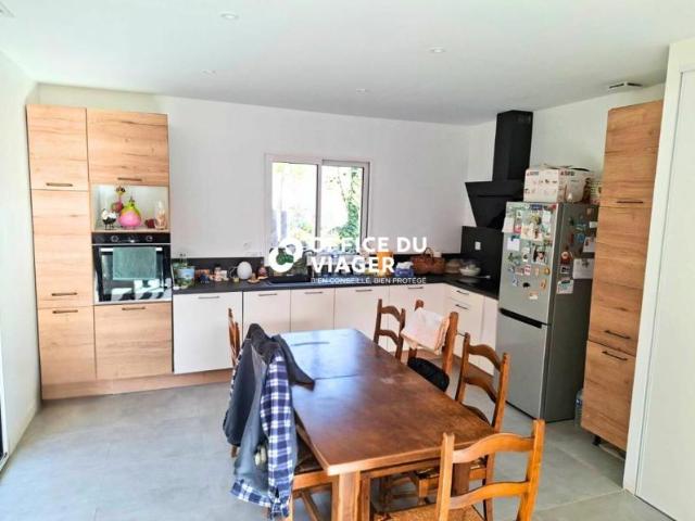 Maison vente à Prades, Ria-sirach