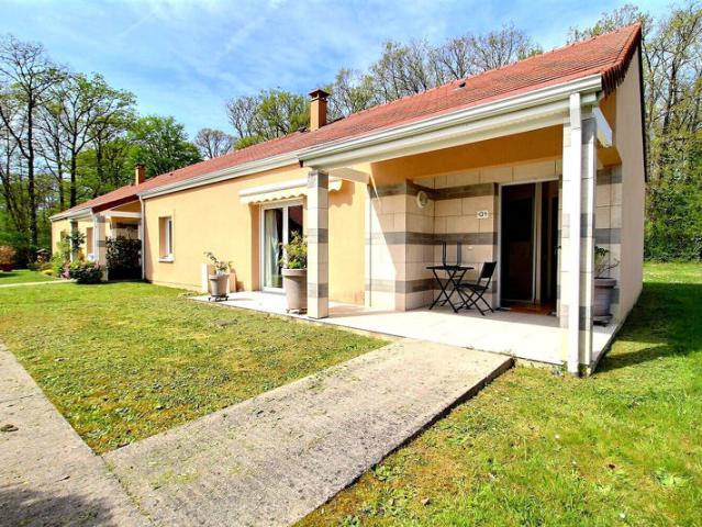 Maison vente à Rambouillet