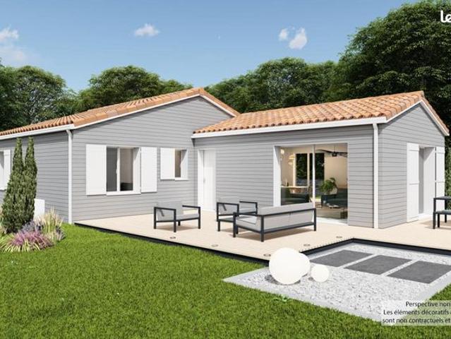 Maison vente à Albi, Cadalen