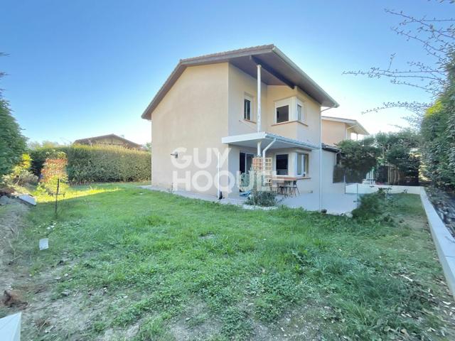 Maison vente à France métropolitaine, Portet-sur-garonne