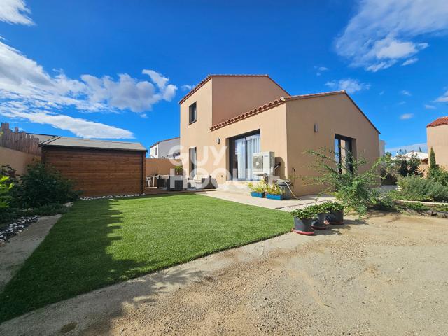 Maison vente à Perpignan, Claira
