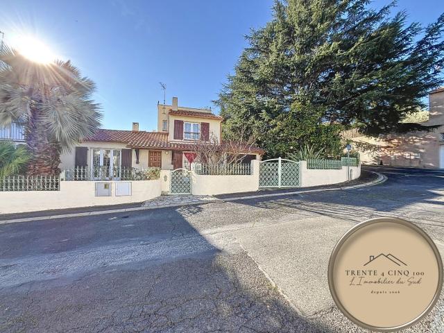 Maison vente à Béziers