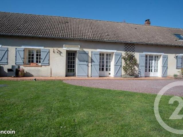 Maison vente à Évreux, Fresney