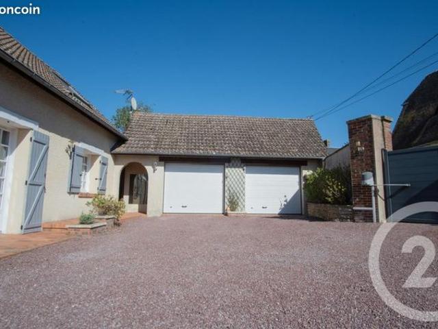 Maison vente à Évreux, Fresney