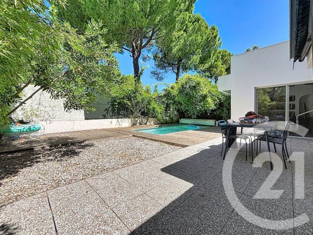 Maison vente à Montpellier