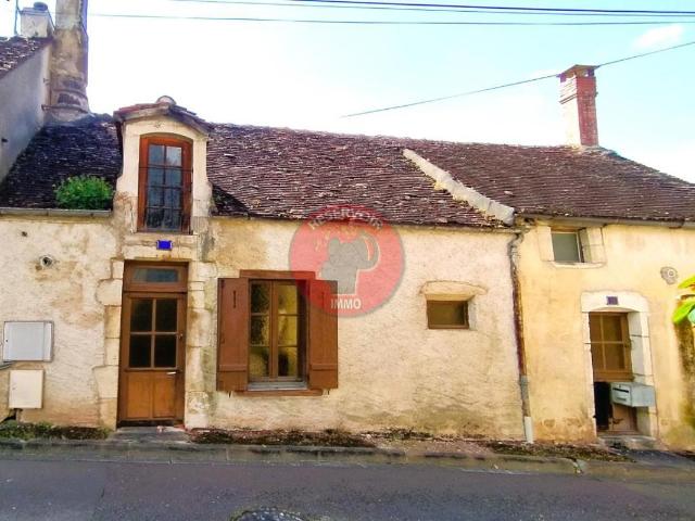 Maison vente à Montbard