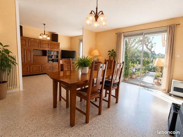 Maison vente à Nîmes