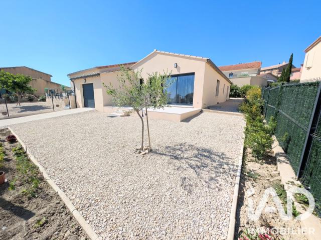 Maison vente à Vacqueyras, Vaucluse
