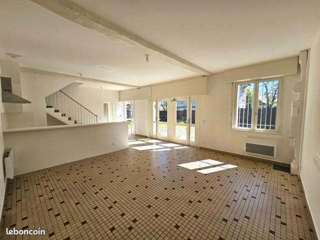 Maison vente à Angers
