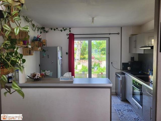 Maison vente à Clermont, Ravenel