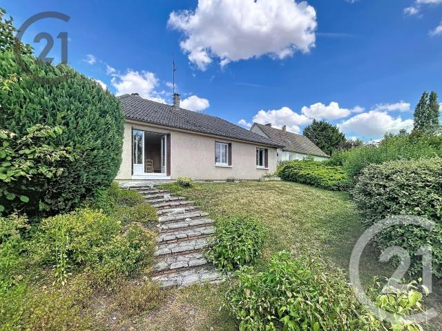 Maison vente à Les Ardilles, Saint-Georges-sur-Baulche