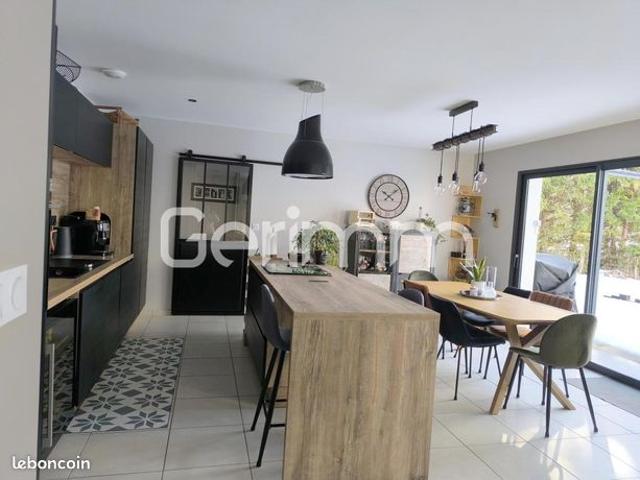 Maison vente à Grenoble, Villard-de-lans