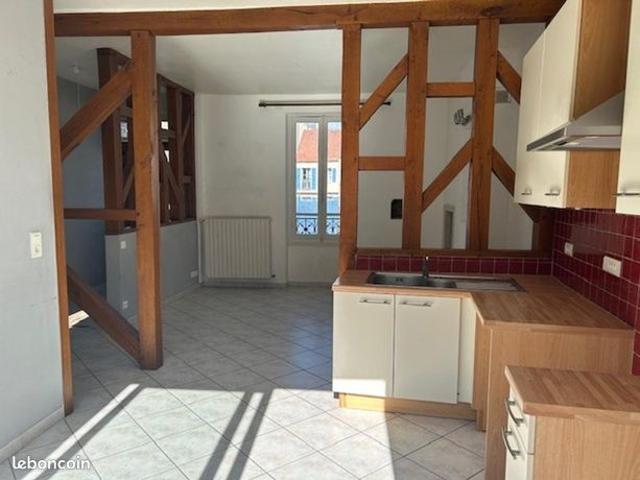 Maison vente à Auxerre