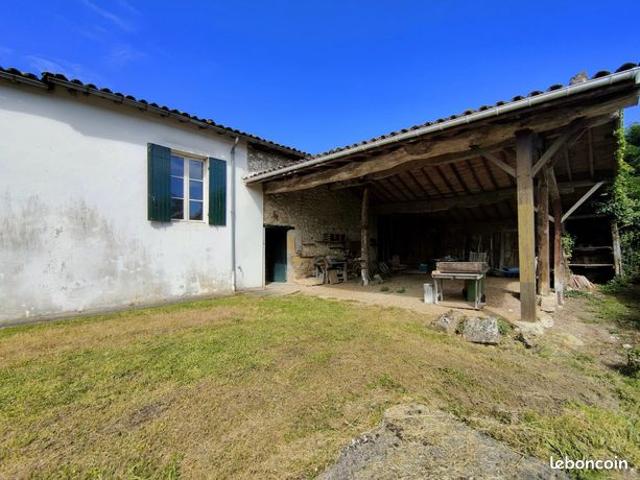 Maison vente à Langon, Arbanats