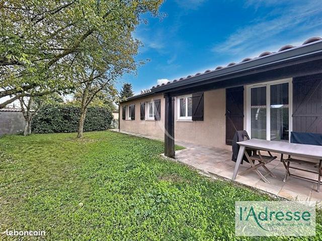 Maison vente à Fonbeauzard, Haute-Garonne