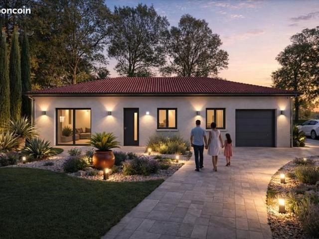 Maison vente à Montbrison, Bellegarde-en-forez