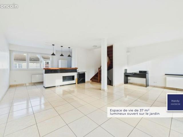 Maison vente à Pontoise, Osny