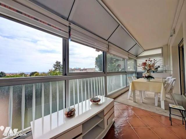 Appartement vente à Grasse, Saint-laurent-du-var