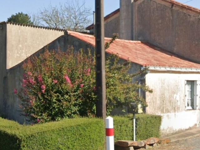 Maison vente à La Boisière, Le Busseau
