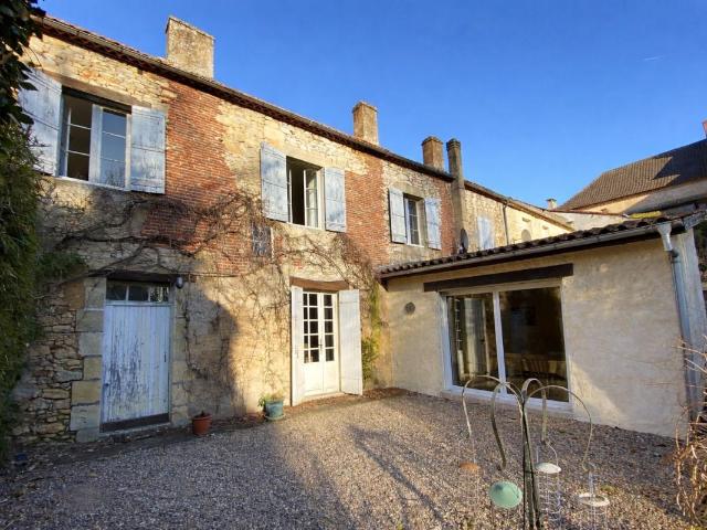 Maison vente à Sarlat-la-Canéda, Le Bugue