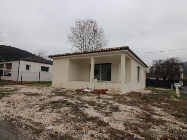 Maison vente à Alès, Les Salles-du-gardon