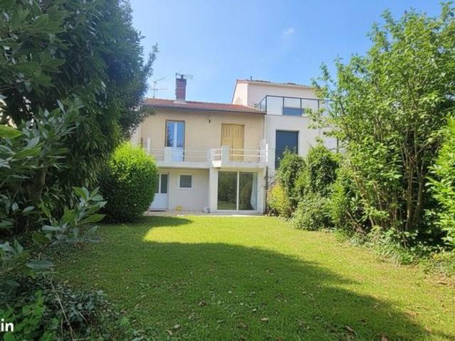 Maison vente à Nanterre, Rueil-malmaison