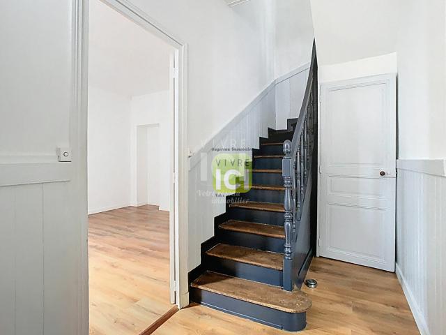 Maison vente à Cholet