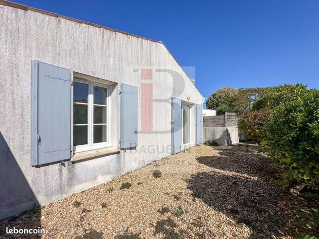 Maison vente à Saint-Xandre, Charente-Maritime