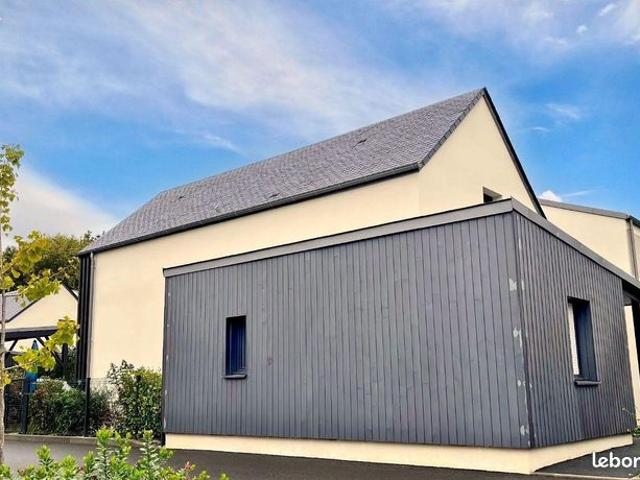 Maison vente à Dinard, Ille-et-Vilaine