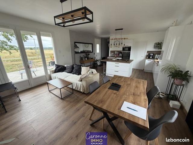 Maison vente à Marmande, Lafitte-sur-lot
