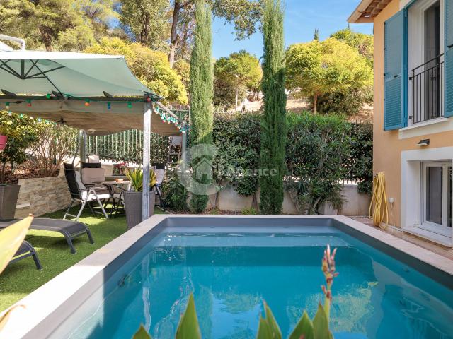 Maison vente à Saint-Paul-de-Vence, Alpes-Maritimes