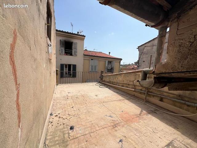 Maison vente à Grasse, Vallauris