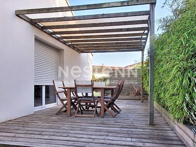 Maison vente à La Lucaserie, Saint-Aignan-Grandlieu