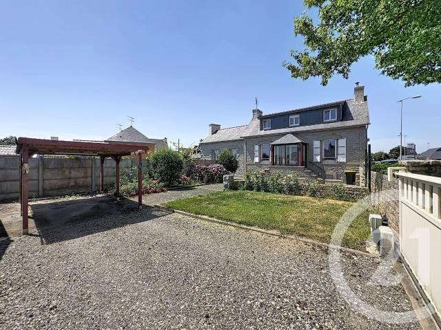 Maison vente à Saint-Brieuc, Bretagne