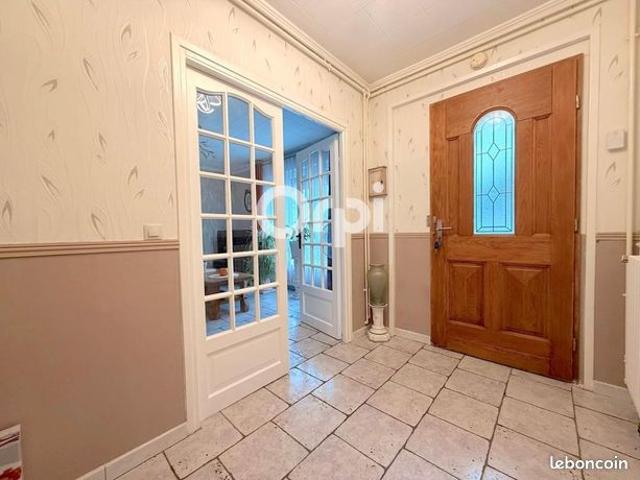Maison vente à Douai
