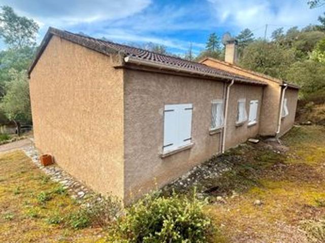 Maison vente à Corte, Moltifao