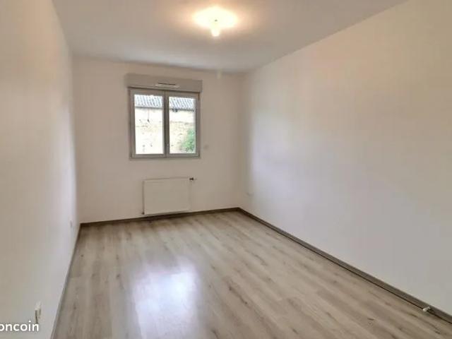 Maison location à Les Avenières, Les Avenières Veyrins-Thuellin