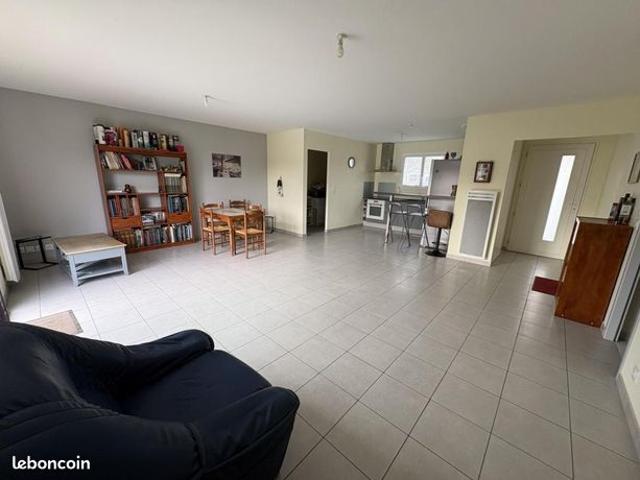 Maison vente à Lesparre-Médoc, Vendays-montalivet