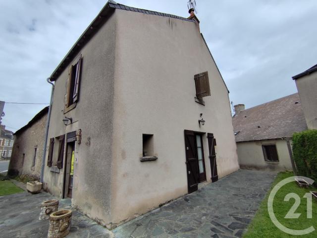 Maison vente à La Châtre, Crevant