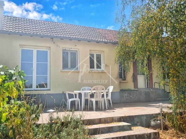 Maison vente à Montluçon, Cérilly
