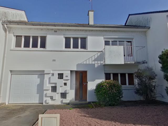 Maison vente à Faubourg Saint-Jacques, Châtellerault