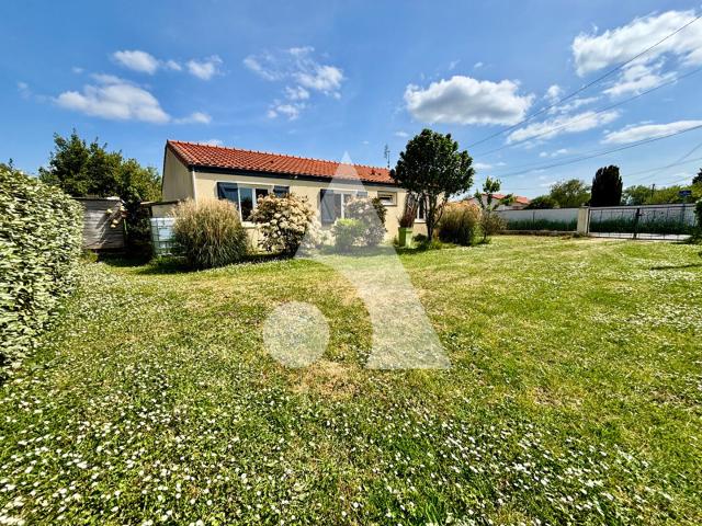 Maison vente à Rochefort, Marennes