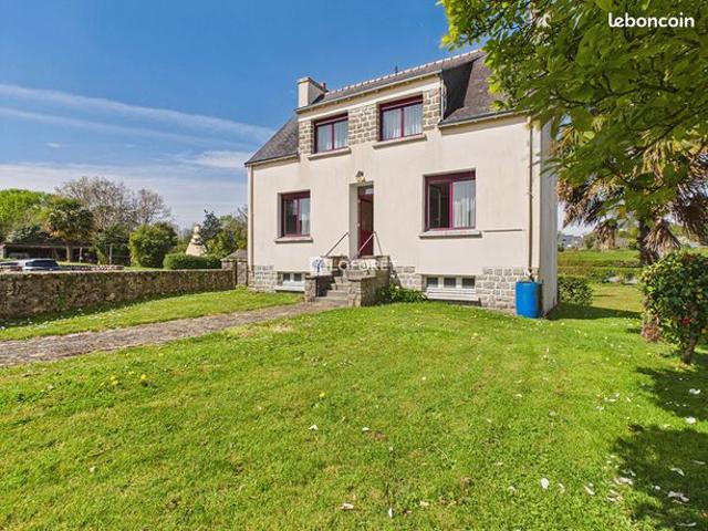 Maison vente à Quimper, Bretagne
