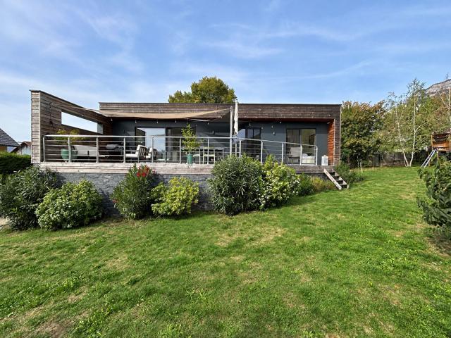 Maison vente à La Savoyarde, Méry