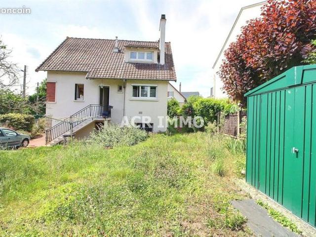Maison vente à Andrésy, Coteaux