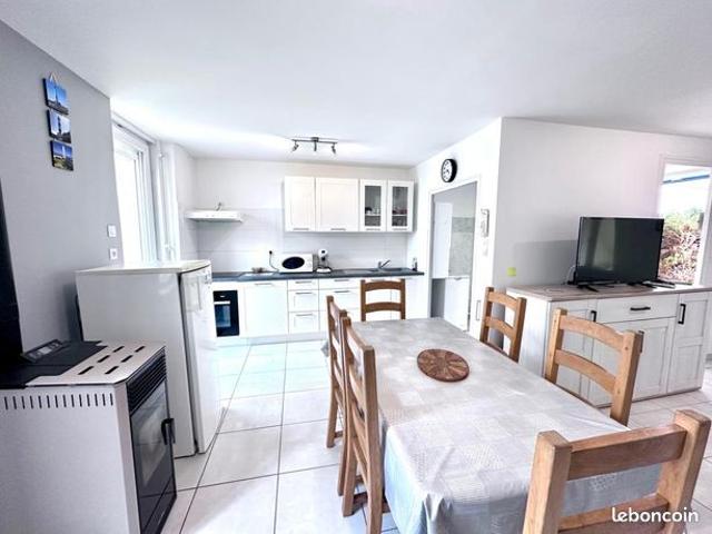 Maison vente à Saint-georges-de-didonne, Charente-Maritime