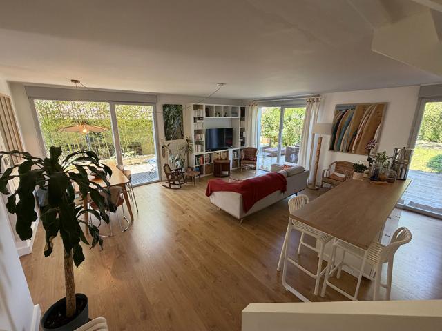 Maison vente à Dax, Bénesse-maremne