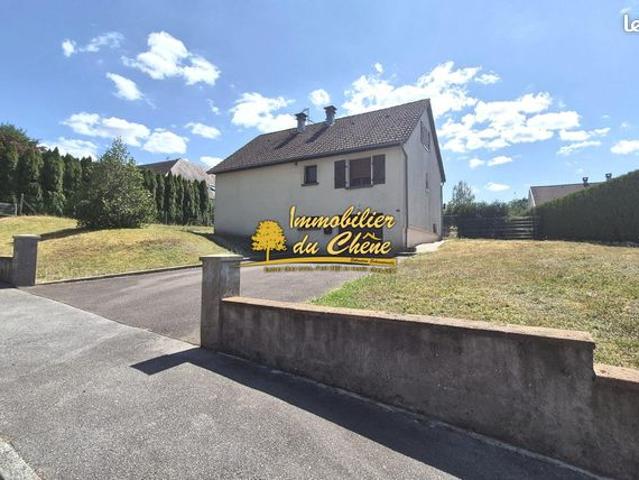 Maison vente à Lure, Luxeuil-les-bains