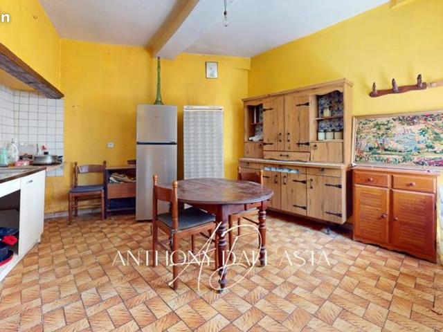 Maison vente à Carcassonne, Alzonne
