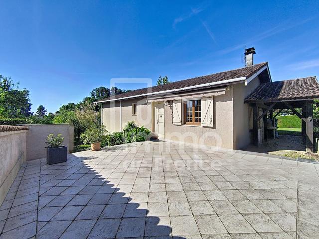 Maison vente à Belley, Meximieux